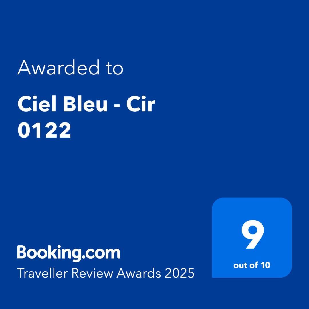 Ciel Bleu - Cir 0122 Apart otel Pila  Dış mekan fotoğraf